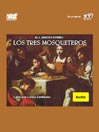 Los Tres Mosqueteros